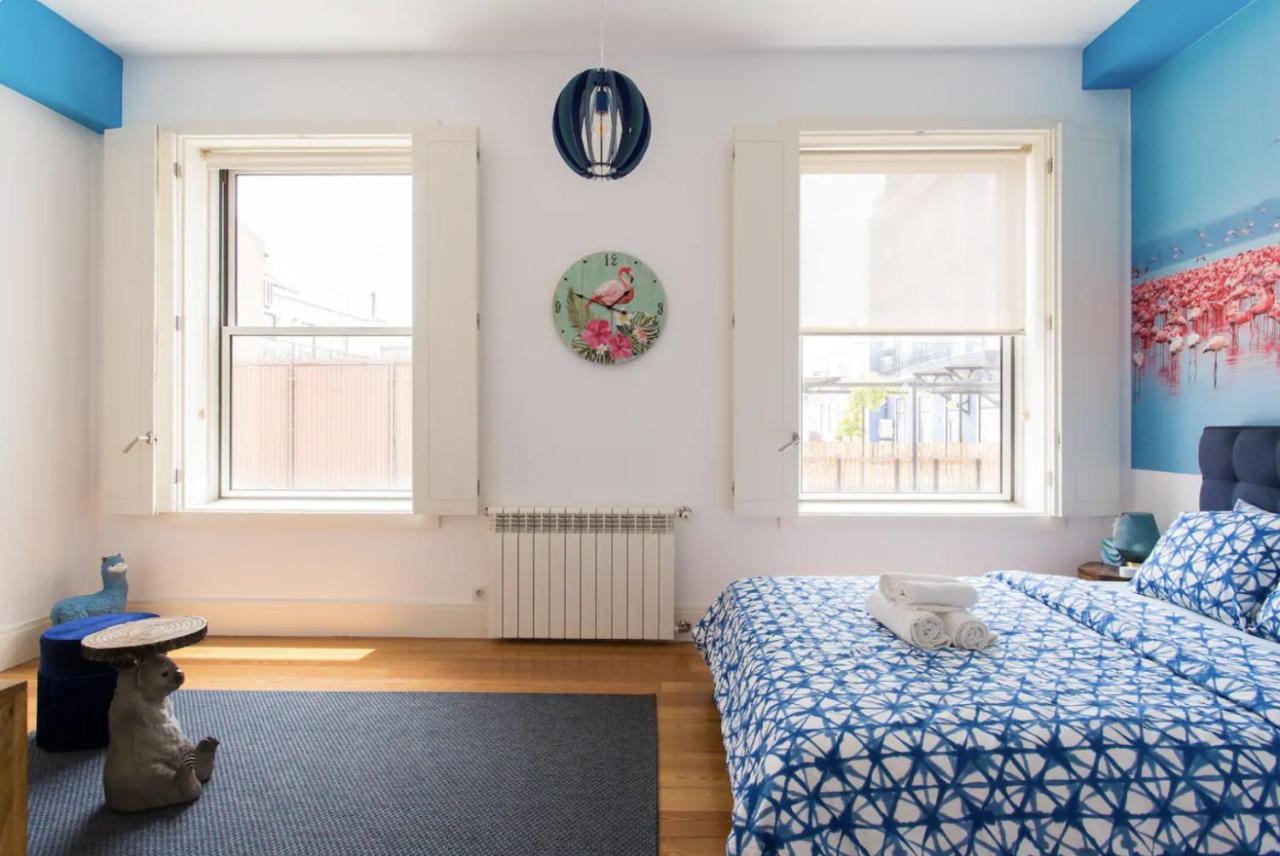 شقة Beautiful 3-Story House In Chiado With A 40M² Private Terrace Lisboa المظهر الخارجي الصورة