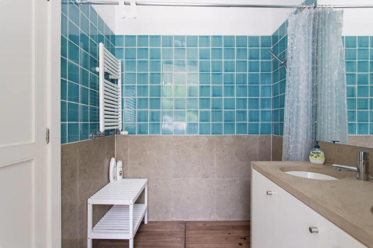 شقة Beautiful 3-Story House In Chiado With A 40M² Private Terrace Lisboa المظهر الخارجي الصورة
